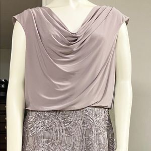 COPY - Adrianna papell women’s dress